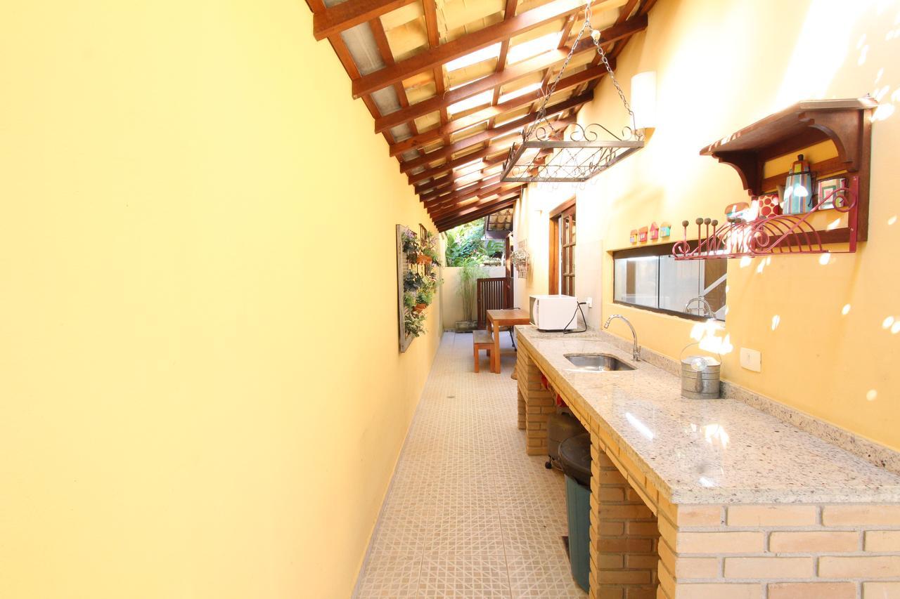 Casa 32 Araquari Zewnętrze zdjęcie